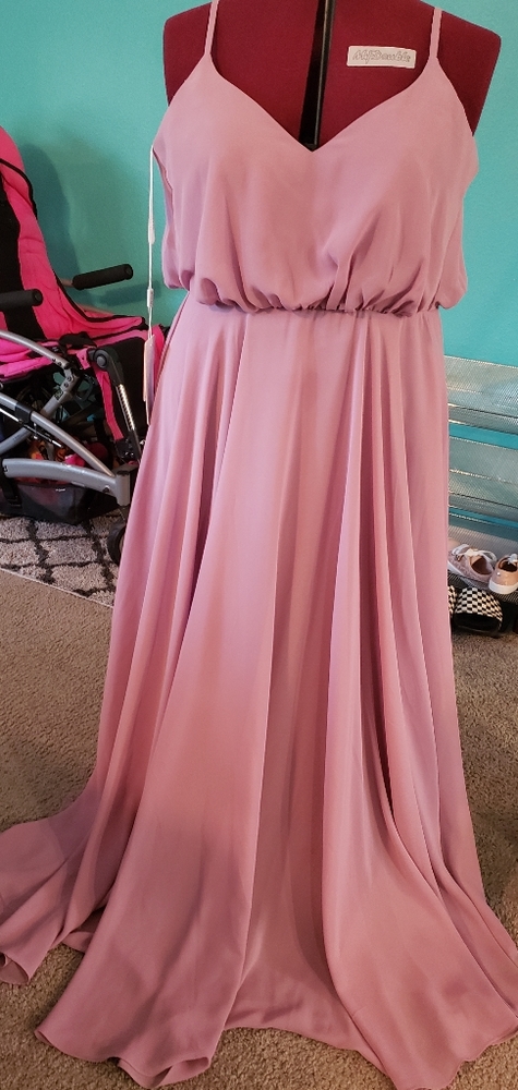 Jjhouse dress size 12